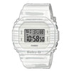 Casio Watch Casio G-Shock+Baby-G Watch Bundle SLV-19B-1D