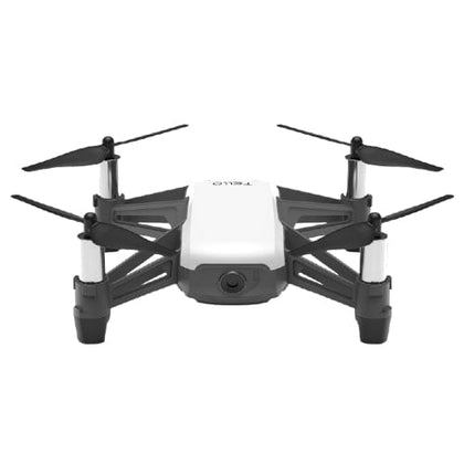 DJI Drone White Tello Drone Powered by DJI