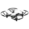 DJI Drone White Tello Drone Powered by DJI