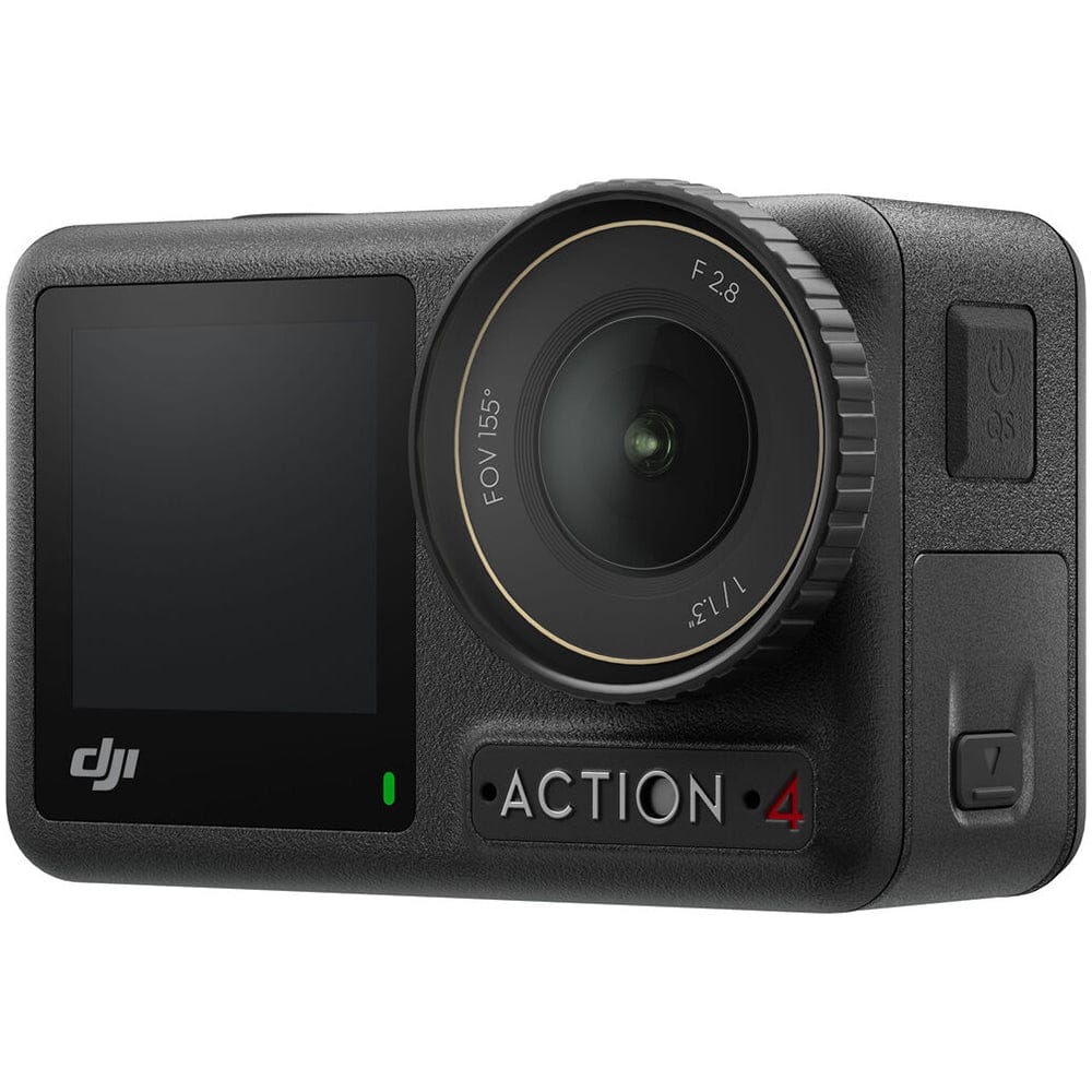 DJI Action Cameras DJI Osmo Action 4 Adventure Combo