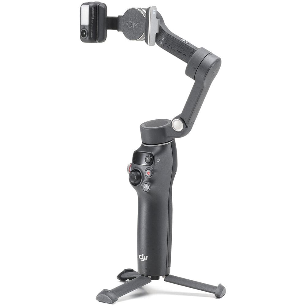 DJI Gimbal DJI Osmo Mobile 7P Smartphone Gimbal