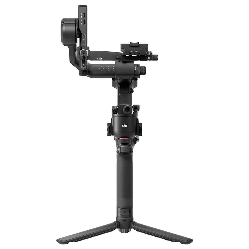 DJI RS 5 Handheld Gimbal Stabiliser