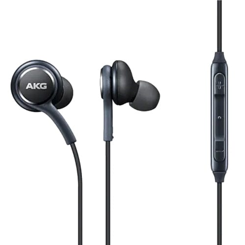 Samsung AKG Wired Earphones with Microphone 3.5mm Non Retail