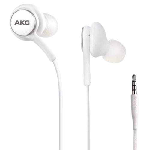 Samsung AKG Wired Earphones with Microphone 3.5mm Non Retail