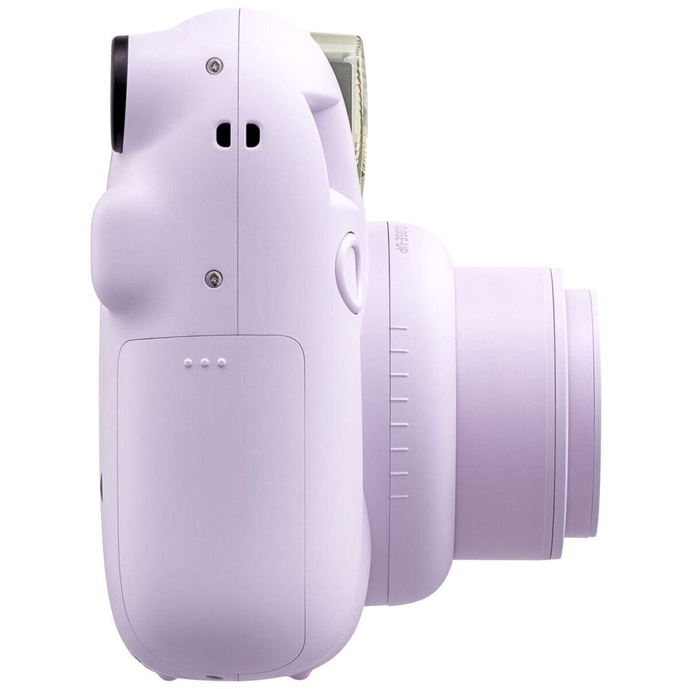 FUJIFILM Camera Lilac Purple FUJIFILM instax mini 12 (Instant Camera)