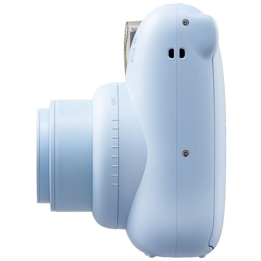 FUJIFILM Camera FUJIFILM instax mini 12 (Instant Camera)