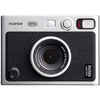 FUJIFILM Camera Black Fujifilm Instax Mini Evo (Instant Camera Type-C)