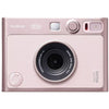 FUJIFILM Camera Gentle Rose Fujifilm Instax Mini Evo (Instant Camera Type-C)