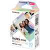 FUJIFILM Original Accessories Fujifilm Instax Mini Instant Film (10 Sheets)