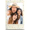 FUJIFILM Original Accessories Sprinkles Fujifilm Instax Mini Instant Film (10 Sheets)