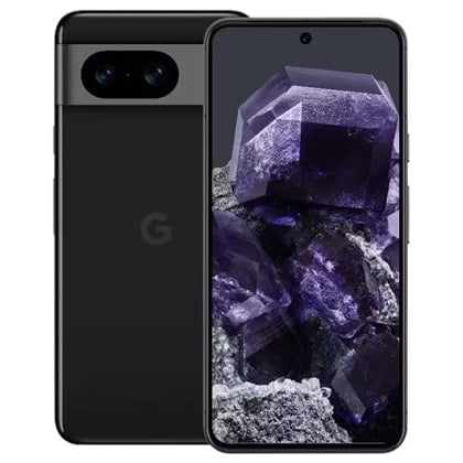 Google Mobile Obsidian Google Pixel 8 (8GB RAM 256GB 5G)