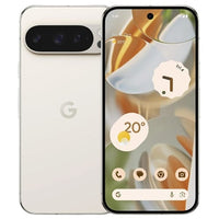 Google Pixel 9 Pro (16GB RAM 256GB 5G) Porcelain