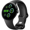 Google Smart Watch Matte Black/Obsidian Google Pixel Watch 3 (41mm LTE)