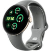 Google Smart Watch Champagne Gold/Hazel Google Pixel Watch 3 (41mm LTE)
