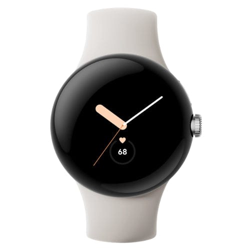 Google Pixel Watch with Active Band (Bluetooth/WiFi) Online 