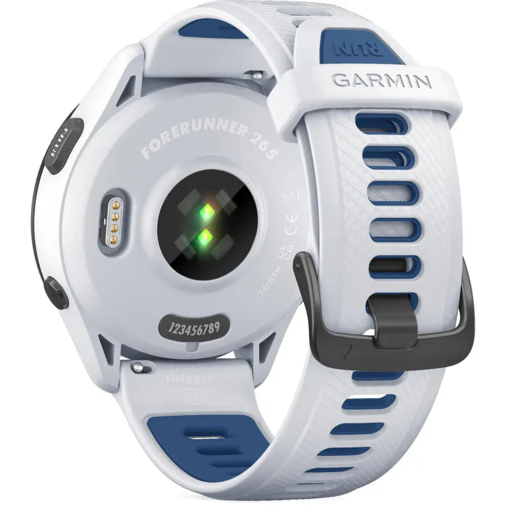 Garmin Smart Watch Garmin Forerunner 265 GPS Running Smartwatch
