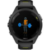 Garmin Smart Watch Black Garmin Forerunner 265S GPS Running Smartwatch