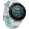 Garmin Smart Watch White Garmin Forerunner 265S GPS Running Smartwatch