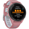 Garmin Smart Watch Pink Garmin Forerunner 265S GPS Running Smartwatch