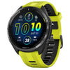 Garmin Smart Watch Amp Yellow Garmin Forerunner 965 GPS Running Smartwatch