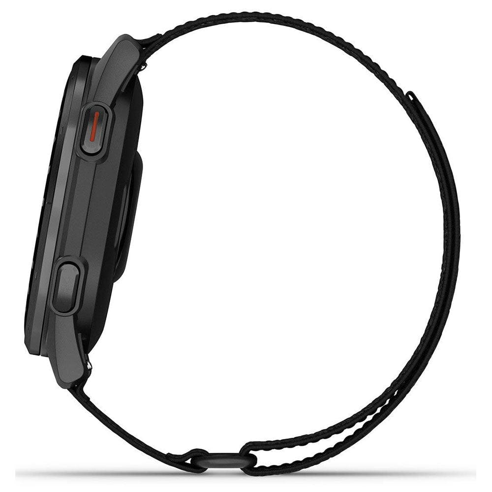 Garmin Smart Watch Garmin Approach S50 (GPS Golf Smartwatch 43mm)
