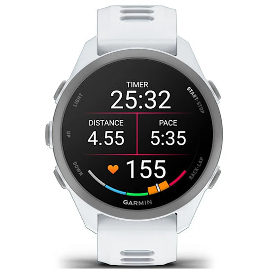 Garmin Forerunner 170 GPS Sports Watch