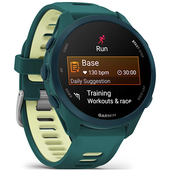Garmin Forerunner 170 Music GPS Running Smartwatch