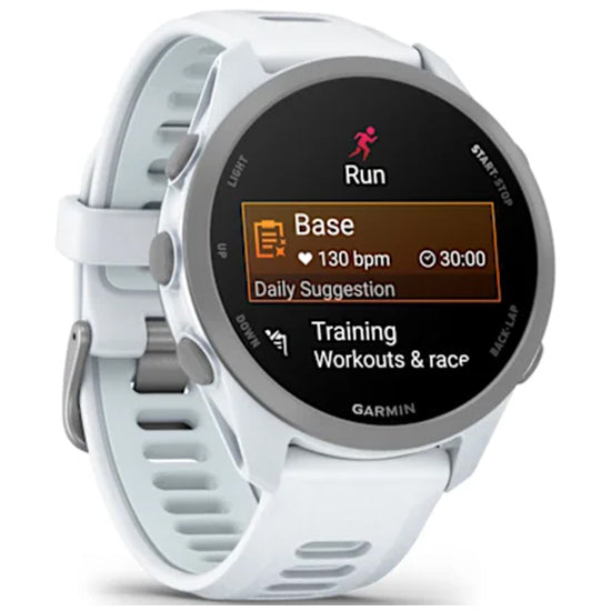 Garmin Forerunner 170 Music GPS Running Smartwatch