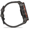 Garmin Smart Watch Black Garmin Instinct 3 (Solar Rugged GPS Smartwatch 50mm)
