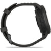 Garmin Smart Watch Garmin Instinct Crossover (Standard Edition Solar GPS Smartwatch) - Graphite