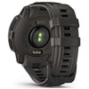 Garmin Smart Watch Black Garmin Instinct E (Rugged GPS Smartwatch 40mm)