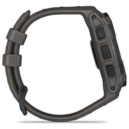 Garmin Smart Watch Black Garmin Instinct E (Rugged GPS Smartwatch 45mm)