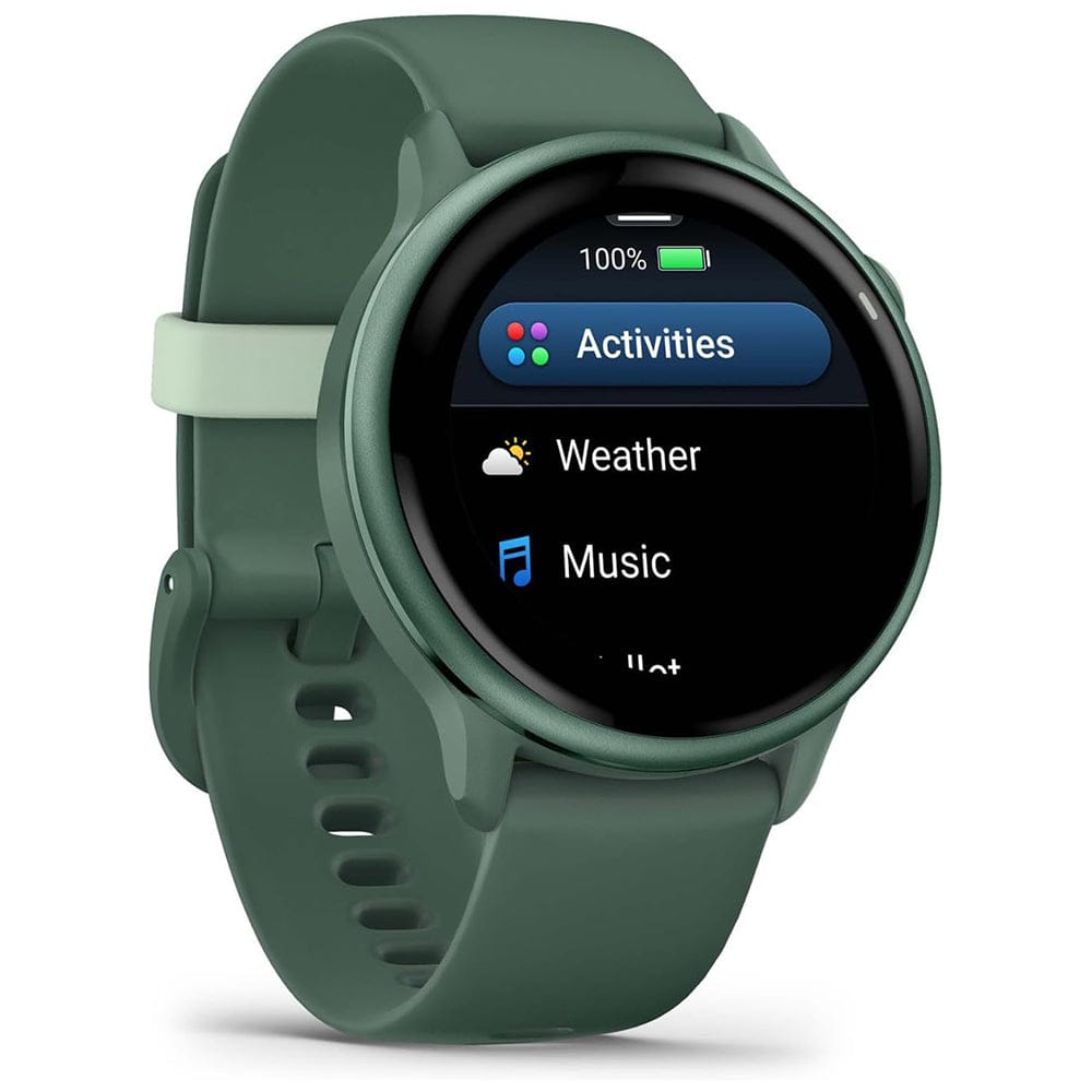 Garmin Smart Watch Garmin Vivoactive 6 (GPS Fitness Smartwatch)