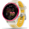 Garmin Smart Watch Mango Garmin Forerunner 570 42mm GPS Running Smartwatch
