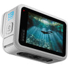 GoPro Action Cameras GoPro HERO13 Black Action Camera (Limited Edition Polar White)