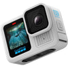 GoPro Action Cameras GoPro HERO13 Black Action Camera (Limited Edition Polar White)