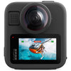 GoPro Camera Black GoPro MAX 2 360 Action Camera