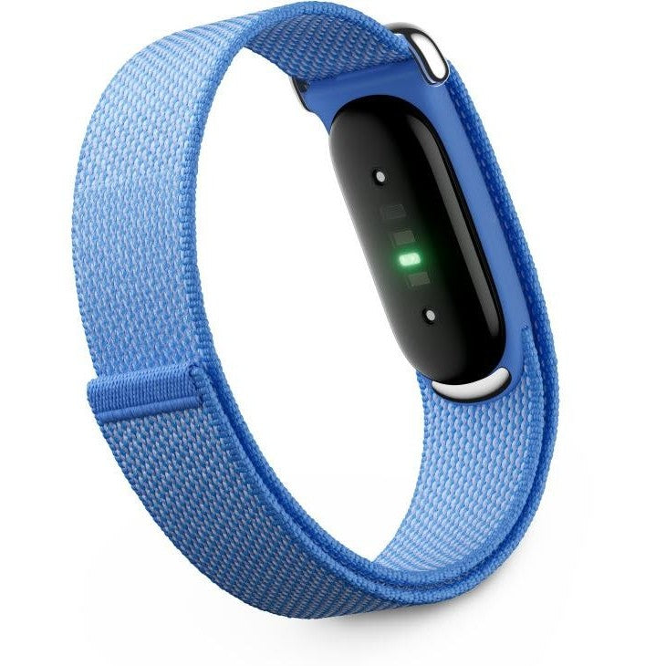 Google Fitbit Air Berry Lavender2