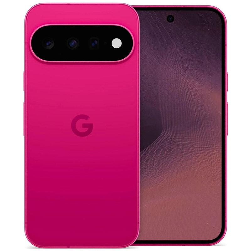Google Pixel 11 Hibiscus