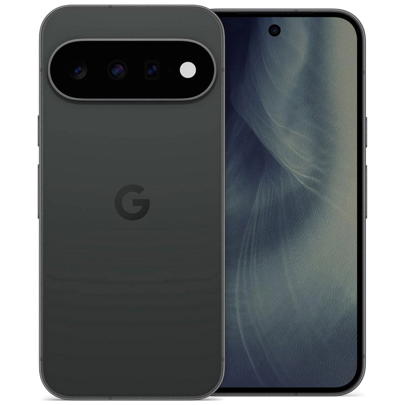 Google Pixel 11 Obsidian