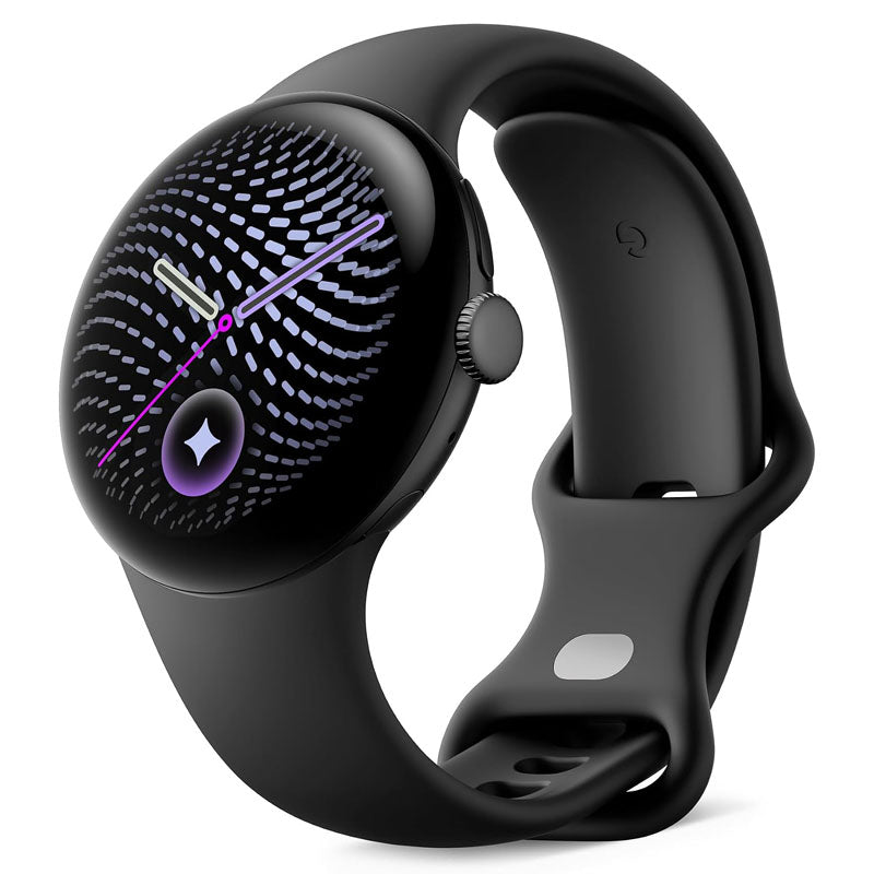 Google Pixel Watch5 Obsidian