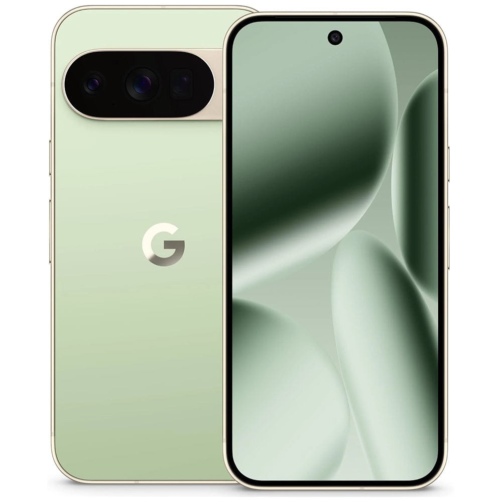 Google Mobile Jade Google Pixel 10 Pro (16GB RAM 256GB 5G)