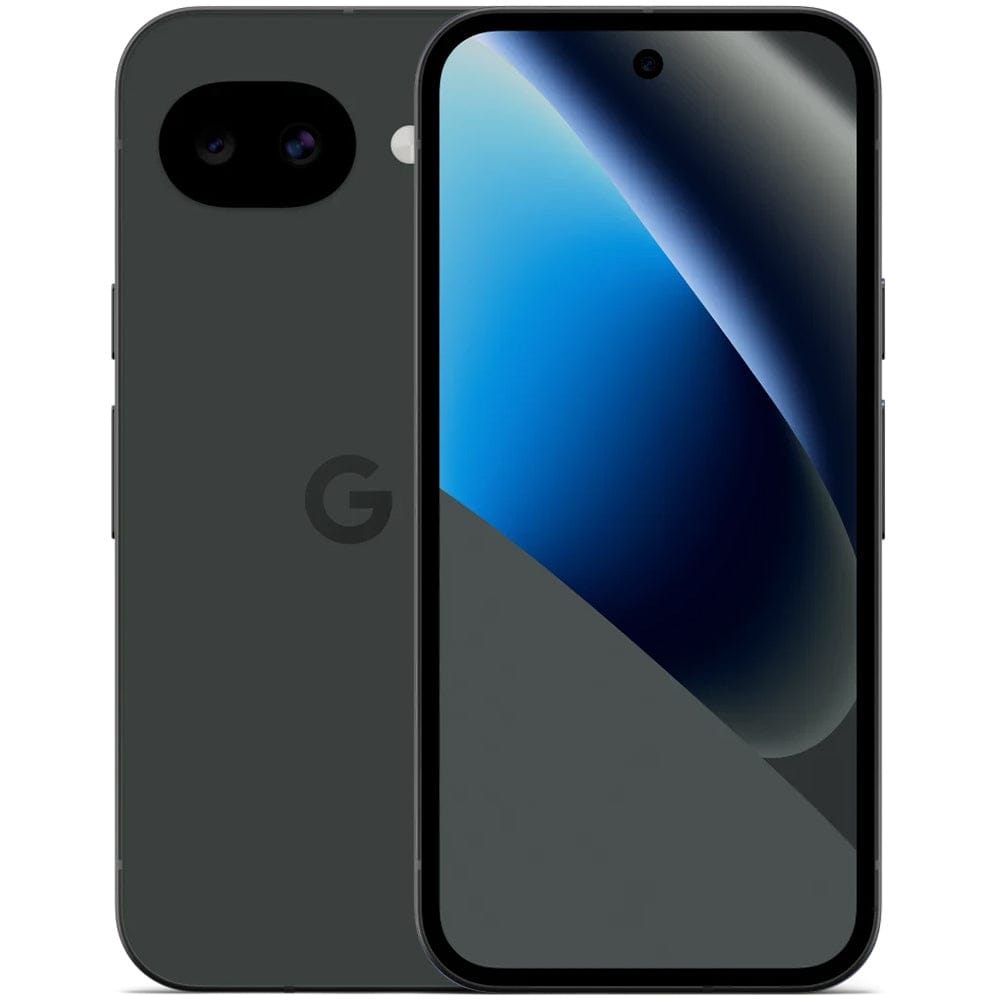 Google Mobile Obsidian Google Pixel 10a (8GB RAM 256GB 5G)
