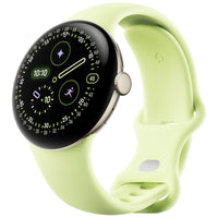 Google Pixel Watch 4 (41mm Bluetooth/Wi-Fi) - International Model