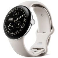 Google Pixel Watch 4 (45mm Bluetooth/Wi-Fi) - International Model