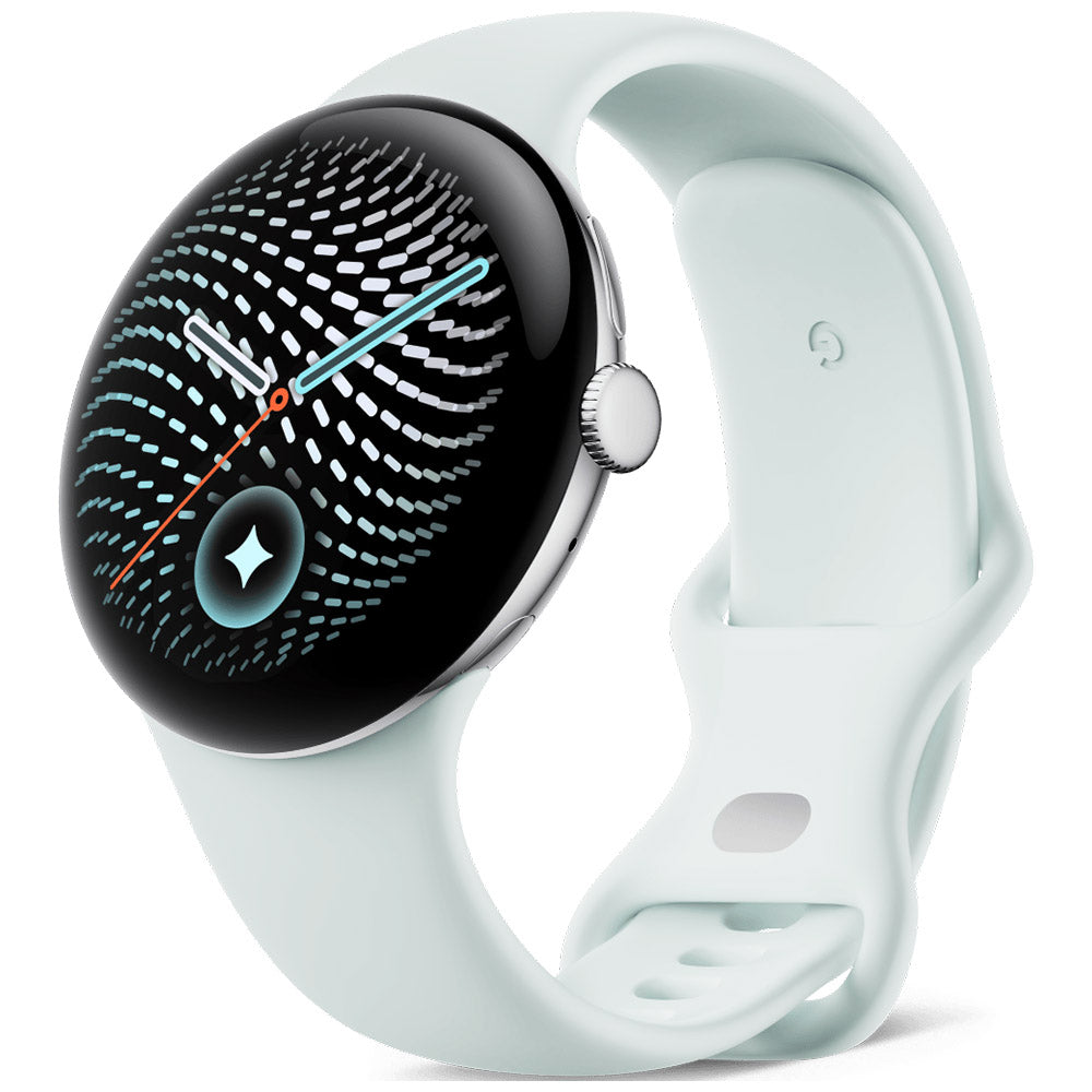 Google Pixel Watch 5 45mm Bluetooth/Wi-Fi Fog