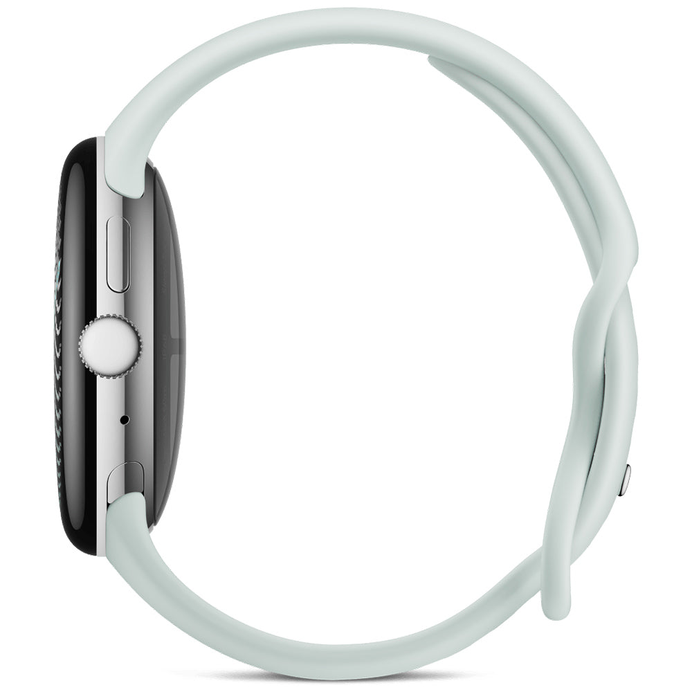 Google Pixel Watch 5 45mm Bluetooth/Wi-Fi Fog3