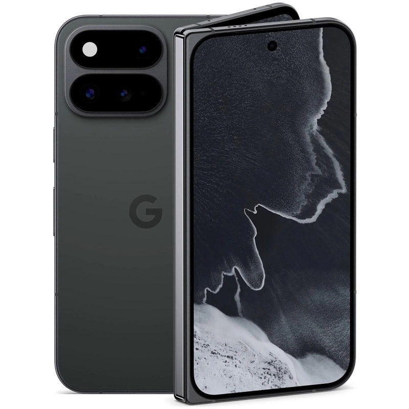 Google Pixel 11 Pro Fold Obsidian