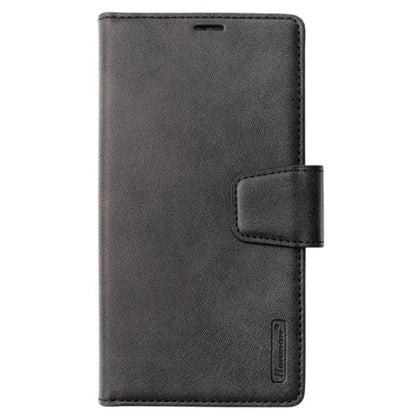 HANMAN Original Accessories Hanman 2 in 1 Detachable Wallet Case for iPhone 16 Pro Max