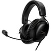 HyperX Headphones Black HyperX Cloud III Wired Gaming Headset